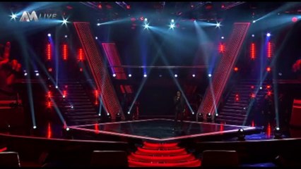 Wilson - “No Drama”  _ Live Show _ The Voice Nigeria Season 2-kdfJeKD8-M0