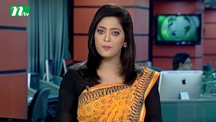 NTV Modhyanner Khobor | 27 November, 2017