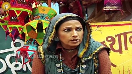 मर्दानी बनी अम्मा जी | Drastic Twist in Colors Tv Serial Laado |