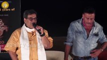 Jackie Shroff,Subhash Ghai At Hero 35 Years Screening