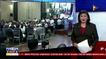 Pangulong Duterte, ipapaaresto si CPP founder Joma Sison