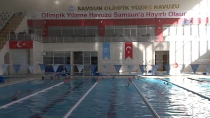 16 Bin Öğrenci Geleceğe Kulaç Atıyor