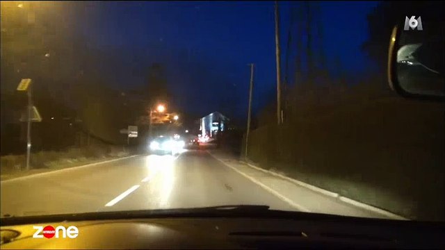 Des cambrioleurs s'installent dans une maison et le propriétaire ne peut pas les expulser ! Regardez