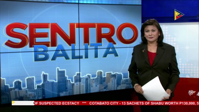 GLOBALITA: Mt. Agung, patuloy na nagbubuga ng usok; 23 patay sa airstrike sa Beirut; Restaurant sa New York City, gumaga