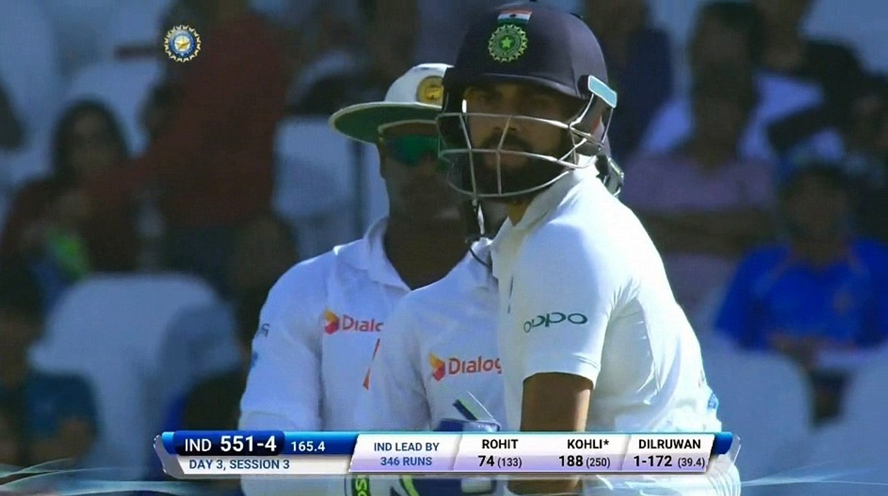 Kohli Simple six