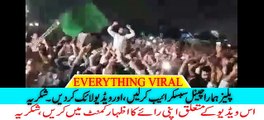 Aamir Liaquat Speech In Dharna Of Khadim Hussain Rizvi Faizabad Live - Faizabad Dharna Ended