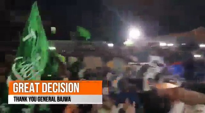 Islamabad Dharna Dr Amir Liaqut Hussain Attend in Dharna Support Allama Khadim Hussain 27 Nov 2017 - Faizabad Dharna