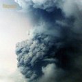 Réveil du volcan Agung à Bali: 100 000 habitants doivent être évacués