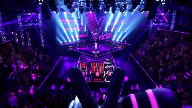 BEST WHITNEY HOUSTON Blind Auditions on The Voice Kids-SQXBJOCjUio