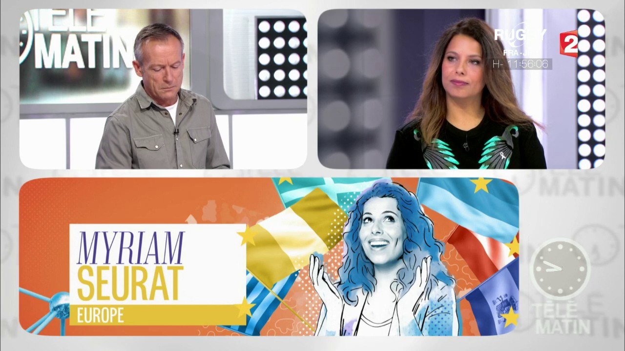 Europe - « Les Chrétiens d’Orient : 2000 ans d’histoire »