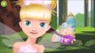 Best android games | Enchanted Fairy Princess Salon  Spa | Fun Kids Games