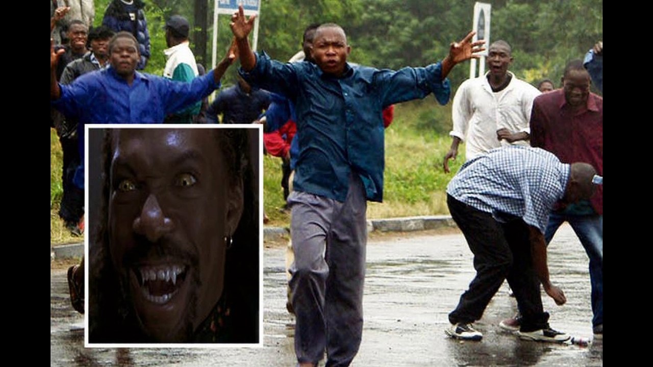 140 arrested in deadly mob attacks on Vampires