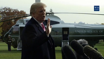 Is Trump Endorsing An Accused Child Molester?