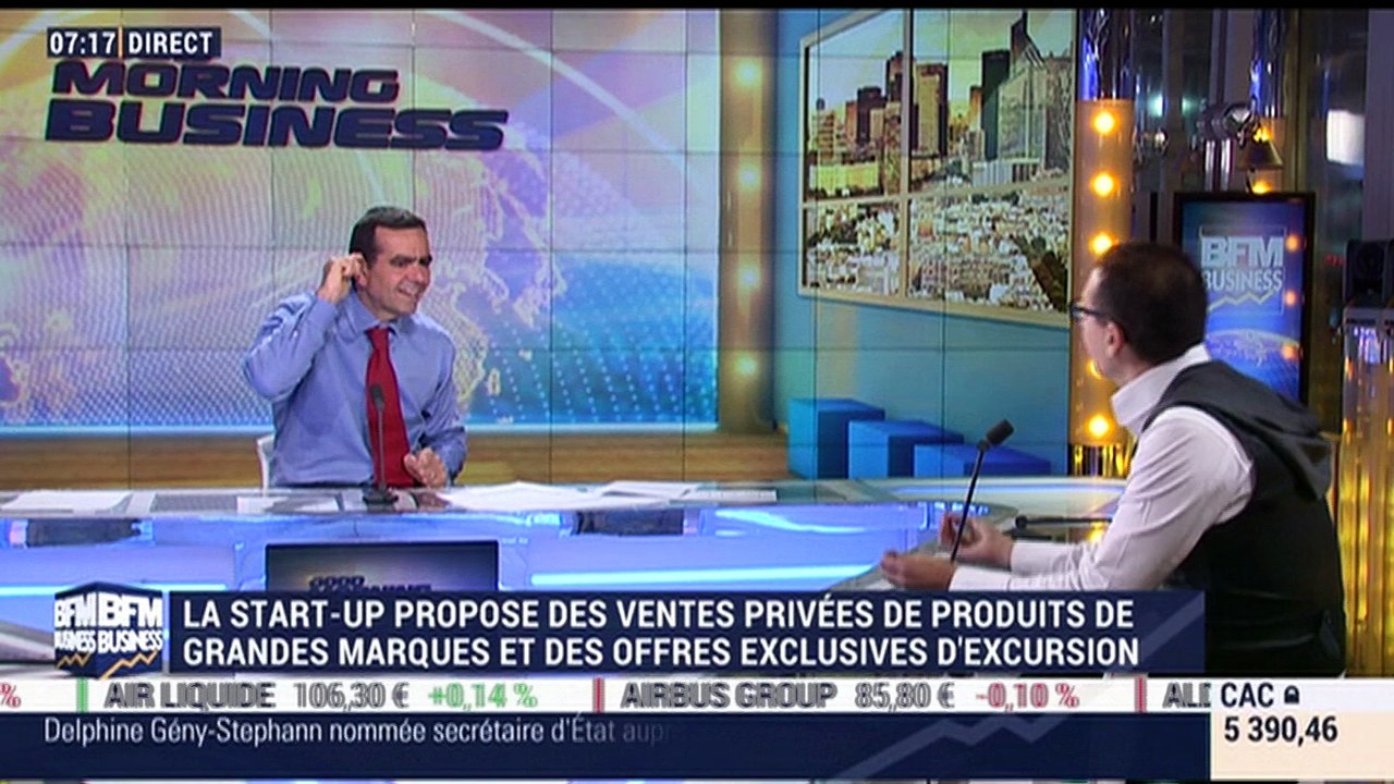 SKYdeals, une plateforme e-commerce dédiée aux voyageurs aériens - 27/11