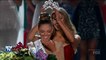 La candidate de l’Afrique du Sud remporte le titre de Miss Univers