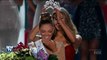La candidate de l’Afrique du Sud remporte le titre de Miss Univers