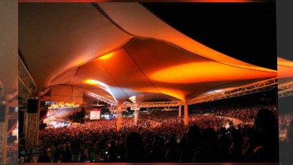The Woodlands Pavilion  Call 281-363-3300