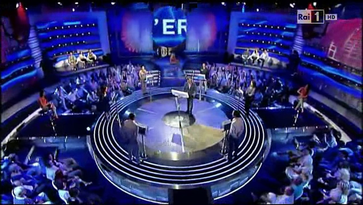 Eredità 26 settembre 2014 (puntata intera)