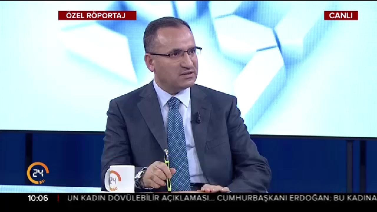 ABD'nin PYD sözü