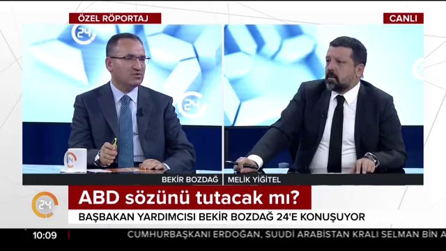 ABD'nin terör örgütü PYD'ye yardımı