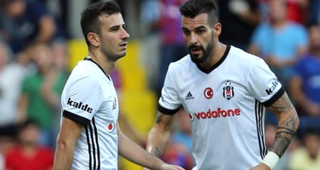 Fransız Ekibi Marsilya, Beşiktaşlı Oğuzhan'ın Peşine Düştü