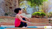 14 Basic YOGA POSES FOR BEGINNERS At Home