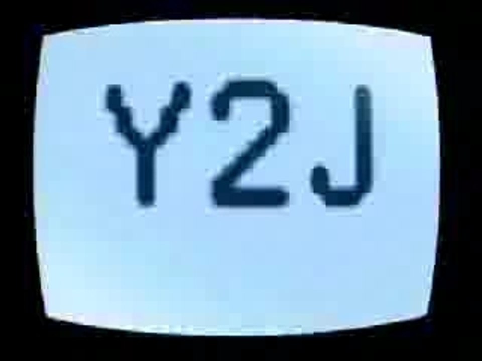 Y2J Raw Rebound 20/11/2007