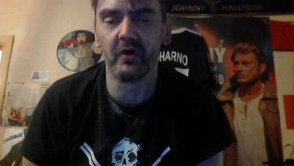 -Joharno parle de  ARDISSON face a SQUEEZIE le débat