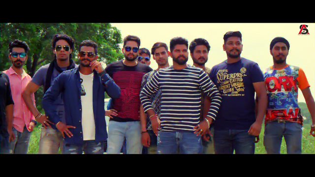 Lucky Singh Durgapuria Latest Punjabi Songs