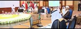 عاجل : الملك سلمان بيحضر القمة الخليجية في الكويت بوجود الامير تميم