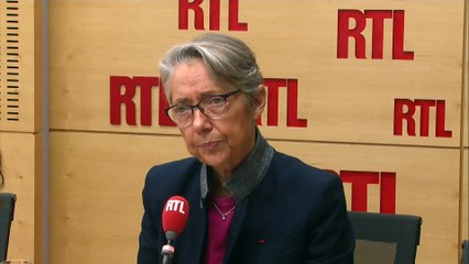 Élizabeth Borne : "Il faut accélérer les arrêts à la demande" dans les bus de nuit