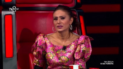 O Ses Turkiye 18.Bölüm 26 Kasım 2017 Part 1