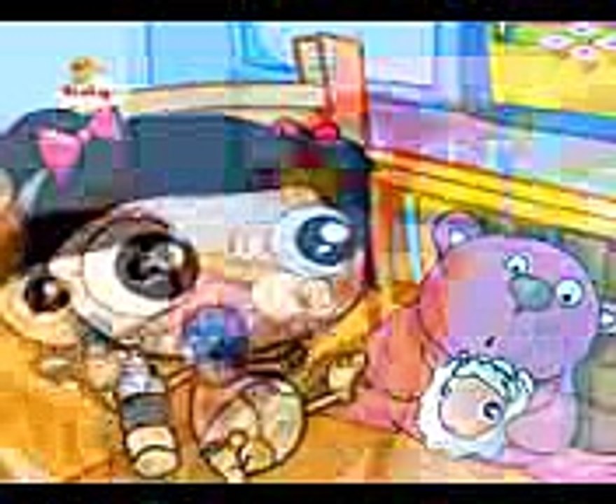 BabyTV Sleep Baby Sleep english