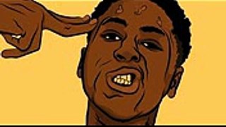[FREE] NBA Youngboy Type Beat 2017 - Sacrifices  Free Type Beat  RapTrap Instrumental 2017