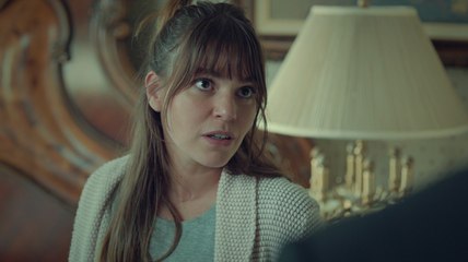 İstanbullu Gelin 26. Bölüm Ada'nın Annesine İhtiyacı Var