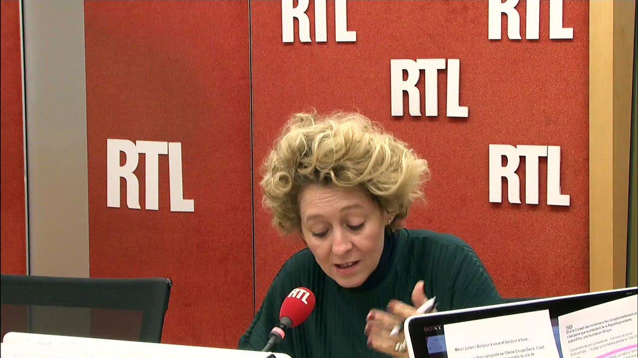 Remaniement : "Olivier Dussopt est le champion du contorsionnisme", analyse Alba Ventura