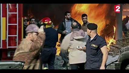 TEASER MARDI 20H55 : "Bachar El-Assad, le pouvoir ou la mort" mardi 15 décembre