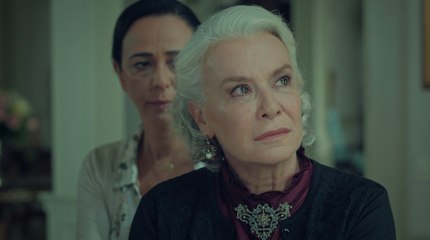 İstanbullu Gelin 26. Bölüm Sabır Sınavı