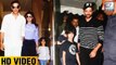 Akshay Kumar, Twinkle Khanna & Hrithik Roshan's Movie Time With Kids