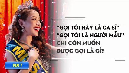 Chi Pu hát chay ca khúc "Cho ta gần hơn"