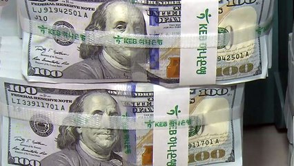 6년여 만에 기준금리 인상 유력...환율이 변수 / YTN