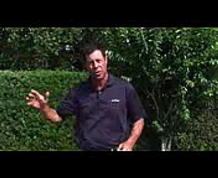 Golf Tips Golf Tips for Better Iron Shots & Control