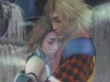 AMV Final Fantasy VII / X / X-2 - Kimi Wa Boku Ni Niteiru (Piano)