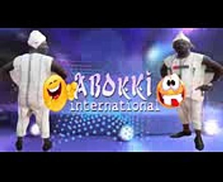 Abokki International - Economy Recession - Nigerian Comedy