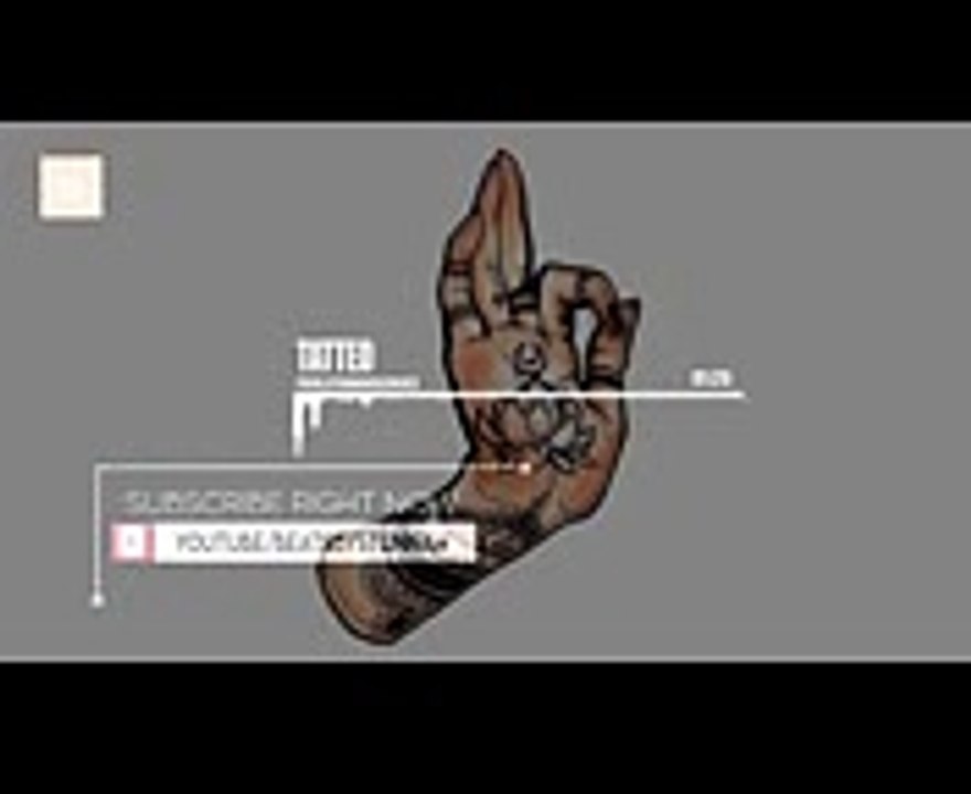 [FREE] A Boogie x Migos Type Beat 2017 Tatted  Smooth Trap Type Beat  Instrumental