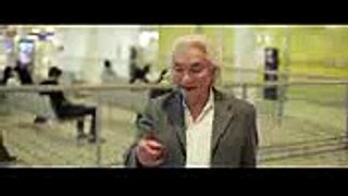 Dr. Michio Kaku Inspiration, Motivation, and Scientific Culture in Australia