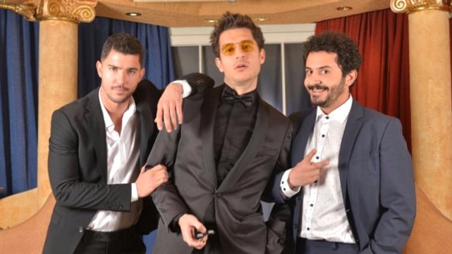 İddialı Dizi Klavye Delikanlıları, Final Bölümüyle Ekran Macerasını Noktaladı