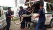Ular VS Biawak: Ular piton muntahkan biawak besar di Thailand - TomoNews