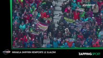 Zap Sport 27 novembre : L'explosion de joie des Français qui remportent la Coupe Davis (Vidéo)