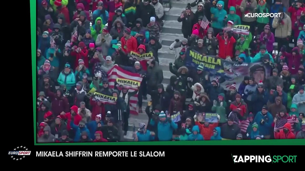 Zap Sport 27 novembre : L'explosion de joie des Français qui remportent la Coupe Davis (Vidéo)